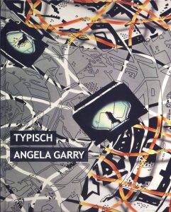 ANGELA GARRY "Typisch Angela Garry"