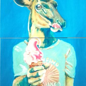 CHARAKTER-LOS Katalog #1