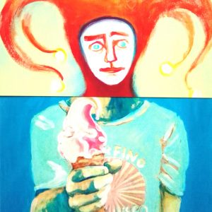 CHARAKTER-LOS Katalog #2