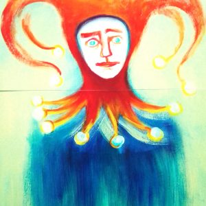 CHARAKTER-LOS Katalog #3