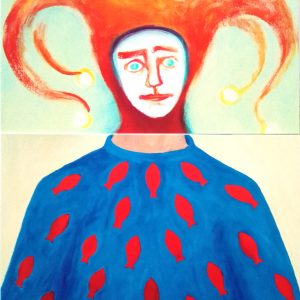 CHARAKTER-LOS Katalog #4