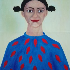 CHARAKTER-LOS Katalog #5