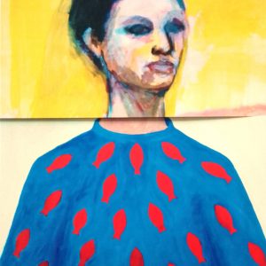 CHARAKTER-LOS Katalog #6