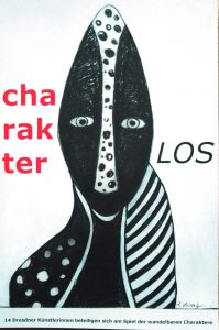 "Charakter Los"