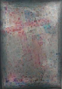 CHARLOTTE SOMMER-LANDGRAF "(ohne Titel-2)"