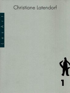 CHRISTIANE LATENDORF "LesArt #1"