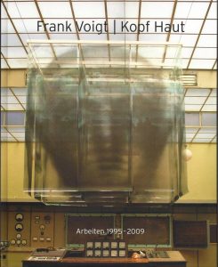 FRANK VOIGT "Kopf Haut"