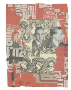FRANK VOIGT „Collagen“
