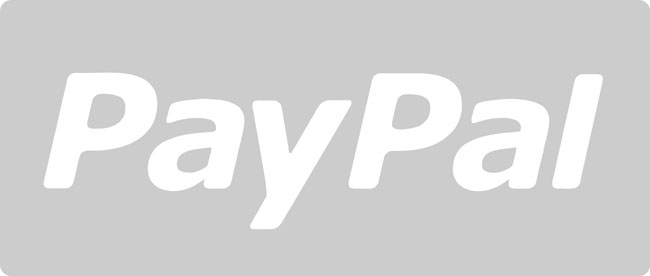 Zahlungen im Onlineshop der Galerie Mitte, Dresden können online via Paypal erledigt werden.