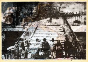 GREGOR KUNZ "B&S #41 - Meer"