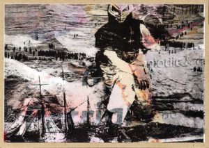 GREGOR KUNZ "B&S #96 - Spiele"