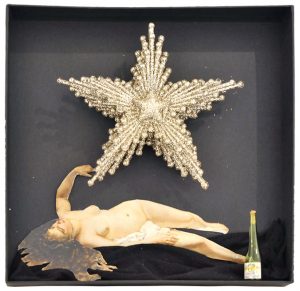 KATRIN VON EGIDY "Nach dem Fest"