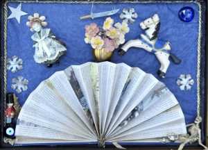 KATRIN VON EGIDY "Zuckerfee"