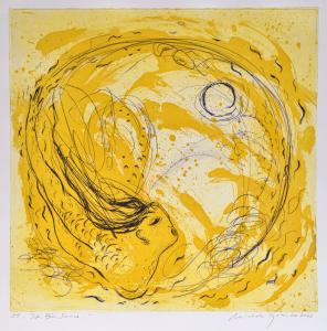 MICHELE CYRANKA "Ich bin Sonne"