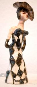 RITA GOLDSCHMIDT "Martha"