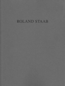 ROLAND STAAB "Leonhardi Museum (1999)"