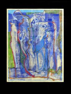 ROLAND STAAB aus der Serie "Die Debütanten"